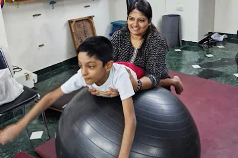 Focus on Mobility and Functional Restoration 