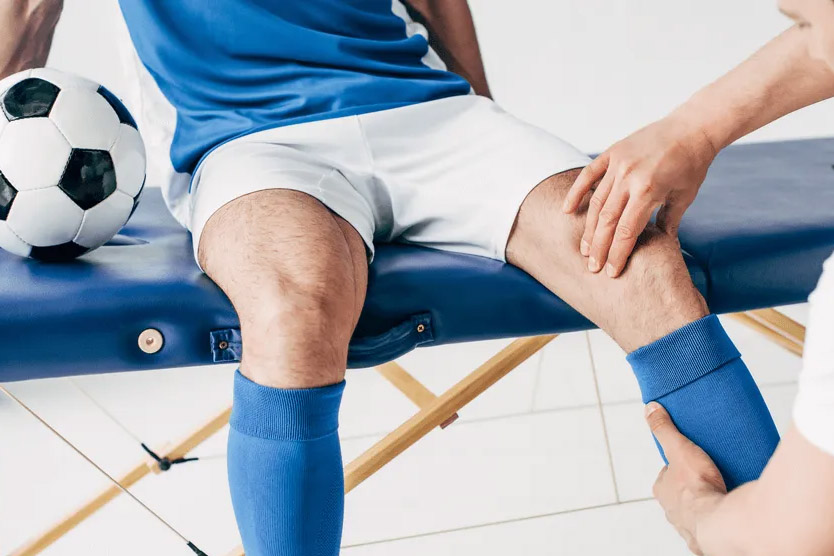 Tailored Programs for Athletes and Active Individuals