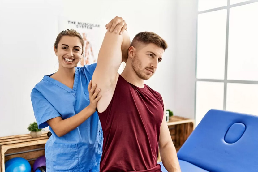   Commitment to Long-Term Health